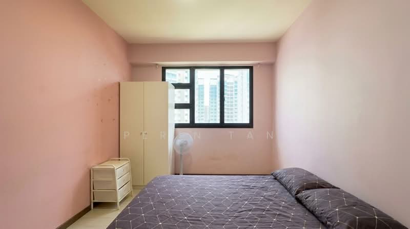 122A Punggol Edge, 122A Edgedale Plains, 3 Bedrooms, 1,001 sqft, HDB Flat For Sale, by Perin Tan, 500168572 - Bedroom - PropertyGuru.com.sg