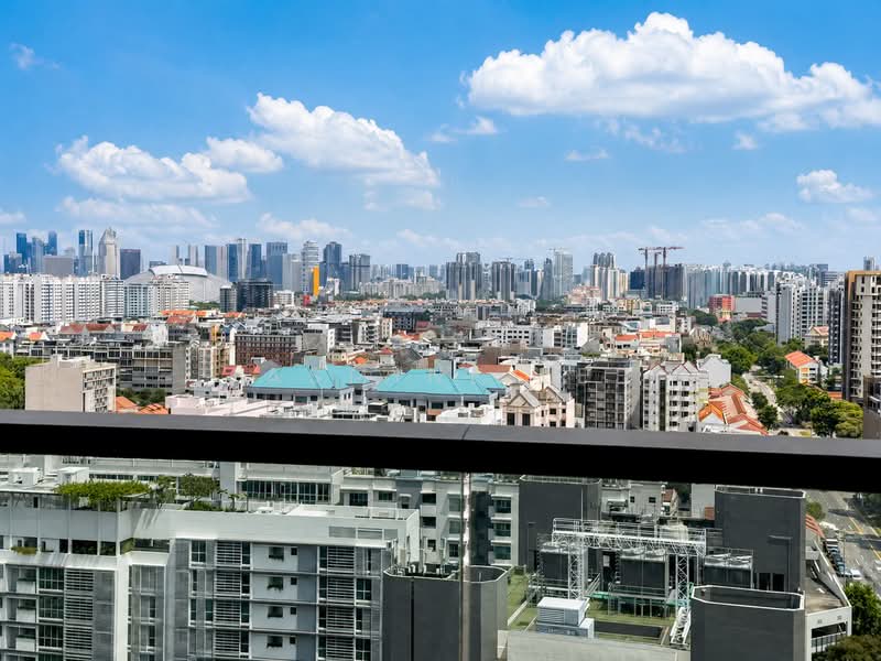 Park Place Residences, 2 Paya Lebar Road, 3 Bedrooms, 1,076 sqft, Condominium For Sale, by Jasmine Lee, 500168579 - View - PropertyGuru.com.sg