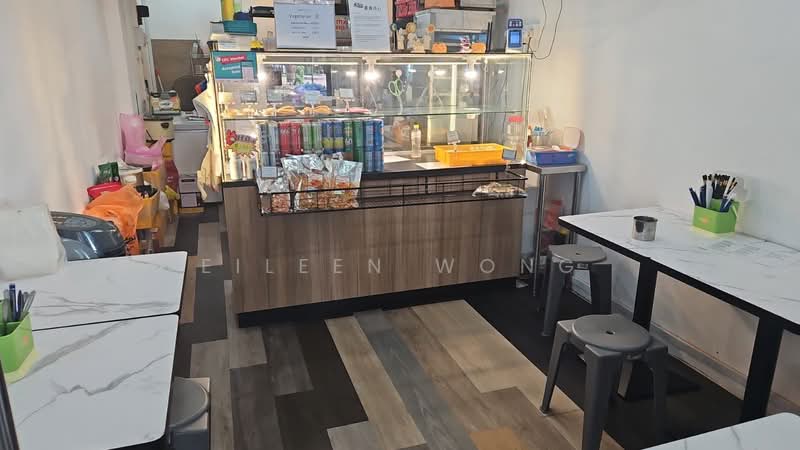 501 West Coast Drive, 501 West Coast Drive, 300 sqft, Shop / Shophouse For Rent, by Eileen Wong, 500168580 - Interior - CommercialGuru.com.sg