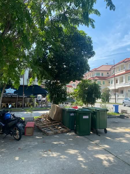 Jalan Tua Kong, Jalan Tua Kong, 3,700 sqft, Food & Beverage For Sale, by Stephen Yeo, 500168583 - Exterior - CommercialGuru.com.sg