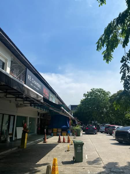 Jalan Tua Kong, Jalan Tua Kong, 3,700 sqft, Food & Beverage For Sale, by Stephen Yeo, 500168583 - Exterior - CommercialGuru.com.sg