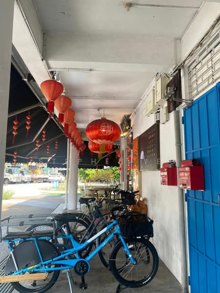Jalan Tua Kong, Jalan Tua Kong, 3,700 sqft, Food & Beverage For Sale, by Stephen Yeo, 500168583 - Exterior - CommercialGuru.com.sg