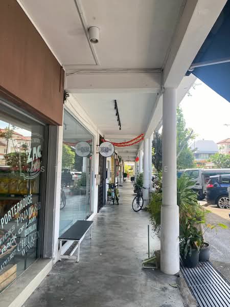 Jalan Tua Kong, Jalan Tua Kong, 3,700 sqft, Food & Beverage For Sale, by Stephen Yeo, 500168583 - Exterior - CommercialGuru.com.sg