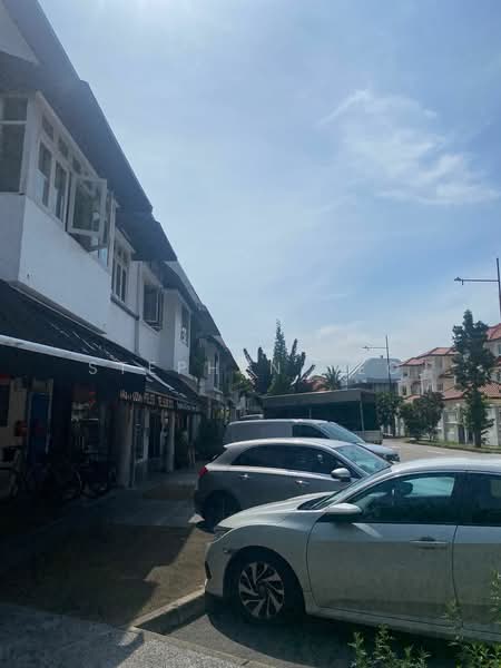 Jalan Tua Kong, Jalan Tua Kong, 3,700 sqft, Food & Beverage For Sale, by Stephen Yeo, 500168583 - Exterior - CommercialGuru.com.sg