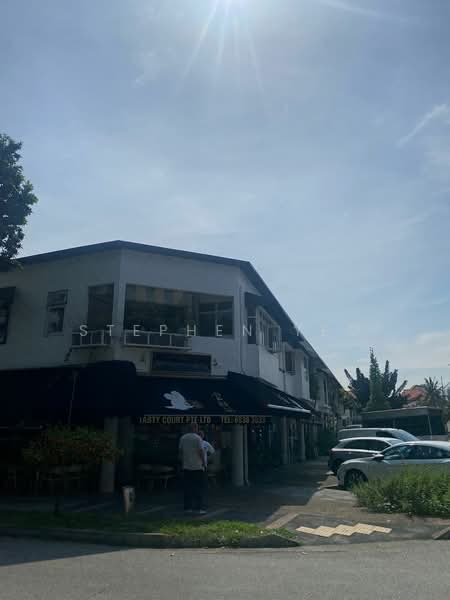 Jalan Tua Kong, Jalan Tua Kong, 3,700 sqft, Food & Beverage For Sale, by Stephen Yeo, 500168583 - Exterior - CommercialGuru.com.sg