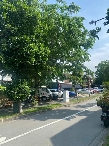 Jalan Tua Kong, Jalan Tua Kong, 3,700 sqft, Food & Beverage For Sale, by Stephen Yeo, 500168583 - Exterior - CommercialGuru.com.sg