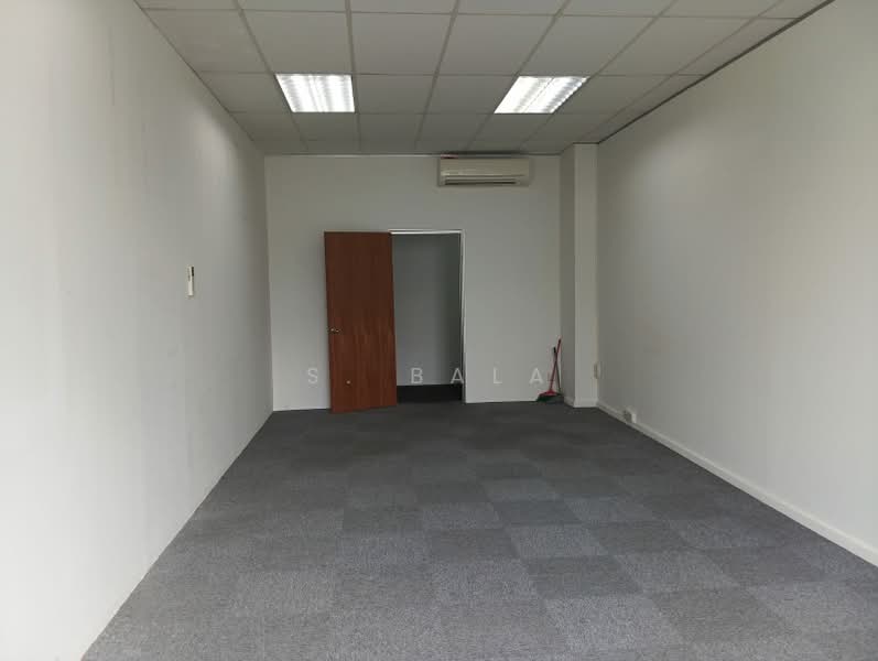 Woodlands Industrial Park E1, 19 Woodlands Industrial Park E1, 750 sqft, Office For Rent, by S. Bala, 500168584 - Interior - CommercialGuru.com.sg