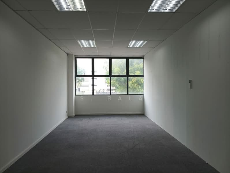 Woodlands Industrial Park E1, 19 Woodlands Industrial Park E1, 750 sqft, Office For Rent, by S. Bala, 500168584 - Interior - CommercialGuru.com.sg