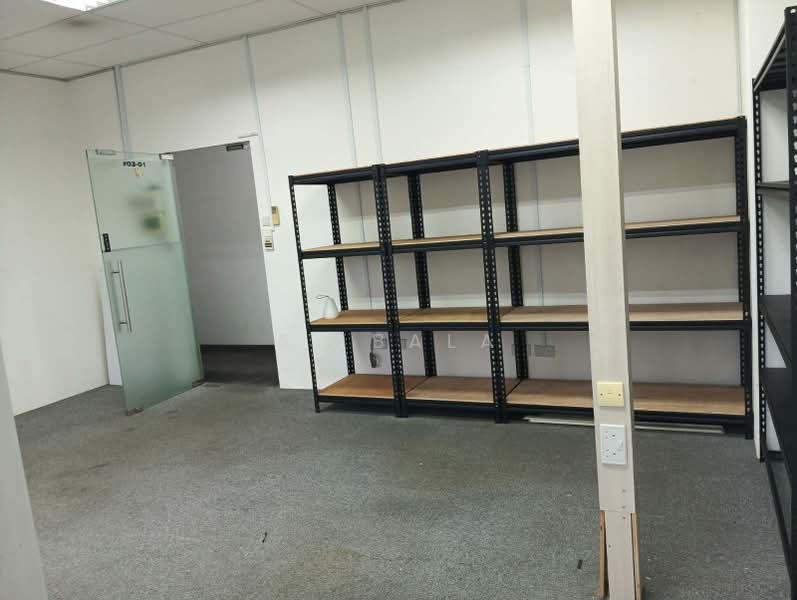 Woodlands Industrial Park E1, 19 Woodlands Industrial Park E1, 750 sqft, Office For Rent, by S. Bala, 500168584 - Interior - CommercialGuru.com.sg