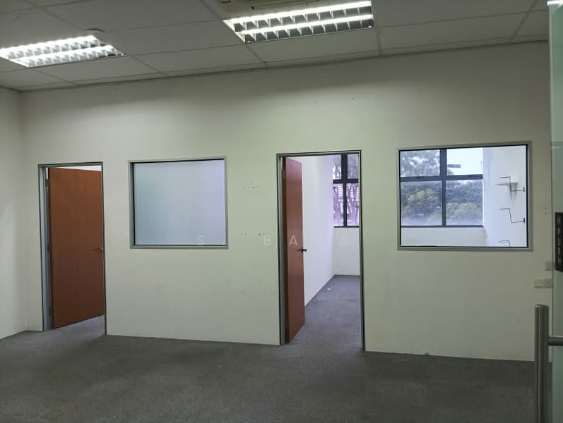 Woodlands Industrial Park E1, 19 Woodlands Industrial Park E1, 750 sqft, Office For Rent, by S. Bala, 500168584 - Interior - CommercialGuru.com.sg
