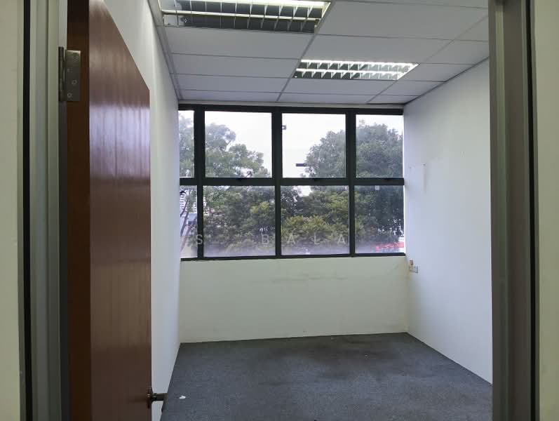 Woodlands Industrial Park E1, 19 Woodlands Industrial Park E1, 750 sqft, Office For Rent, by S. Bala, 500168584 - Interior - CommercialGuru.com.sg