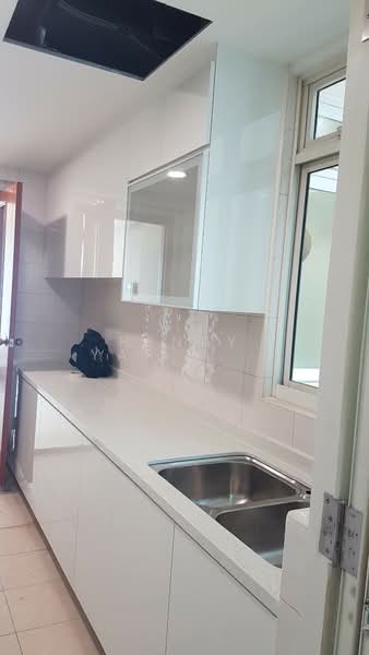 Costa Del Sol, 72 Bayshore Road, 4 Bedrooms, 1,561 sqft, Condominium For Rent, by Henry Yap Yuen Siong, 500168585 - Kitchen - PropertyGuru.com.sg
