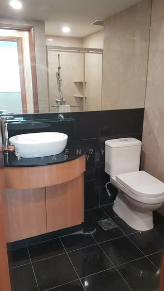 Costa Del Sol, 72 Bayshore Road, 4 Bedrooms, 1,561 sqft, Condominium For Rent, by Henry Yap Yuen Siong, 500168585 - Bathroom - PropertyGuru.com.sg