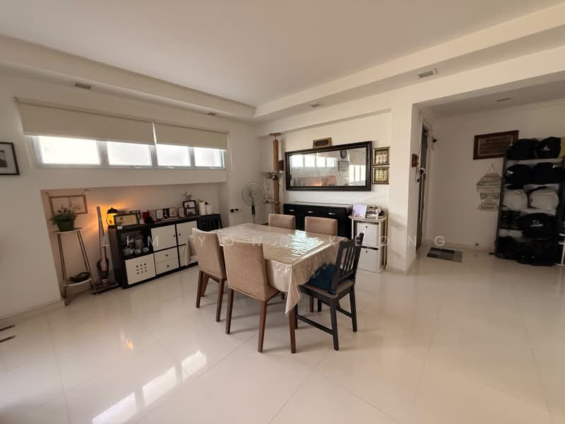 272 Choa Chu Kang Avenue 2, 272 Choa Chu Kang Avenue 2, 4 Bedrooms, 1,539 sqft, HDB Flat For Sale, by Lim Yong Keong, 500168587 - Dining Room - PropertyGuru.com.sg