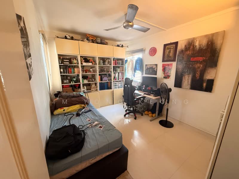 272 Choa Chu Kang Avenue 2, 272 Choa Chu Kang Avenue 2, 4 Bedrooms, 1,539 sqft, HDB Flat For Sale, by Lim Yong Keong, 500168587 - Bedroom - PropertyGuru.com.sg