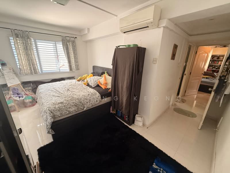 272 Choa Chu Kang Avenue 2, 272 Choa Chu Kang Avenue 2, 4 Bedrooms, 1,539 sqft, HDB Flat For Sale, by Lim Yong Keong, 500168587 - Bedroom - PropertyGuru.com.sg