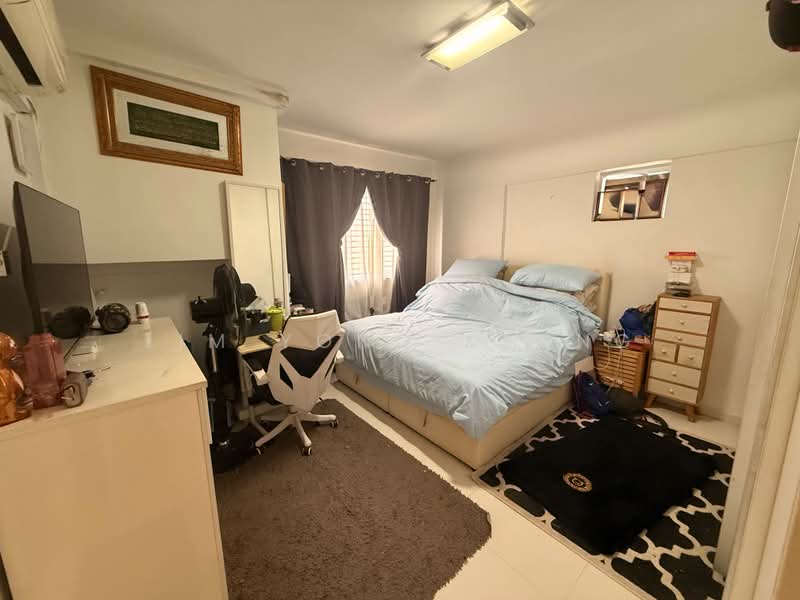 272 Choa Chu Kang Avenue 2, 272 Choa Chu Kang Avenue 2, 4 Bedrooms, 1,539 sqft, HDB Flat For Sale, by Lim Yong Keong, 500168587 - Bedroom - PropertyGuru.com.sg
