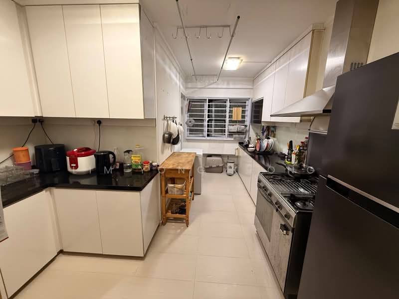 272 Choa Chu Kang Avenue 2, 272 Choa Chu Kang Avenue 2, 4 Bedrooms, 1,539 sqft, HDB Flat For Sale, by Lim Yong Keong, 500168587 - PropertyGuru.com.sg