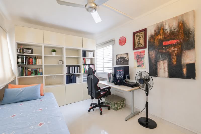 272 Choa Chu Kang Avenue 2, 272 Choa Chu Kang Avenue 2, 4 Bedrooms, 1,539 sqft, HDB Flat For Sale, by Lim Yong Keong, 500168587 - Bedroom - PropertyGuru.com.sg