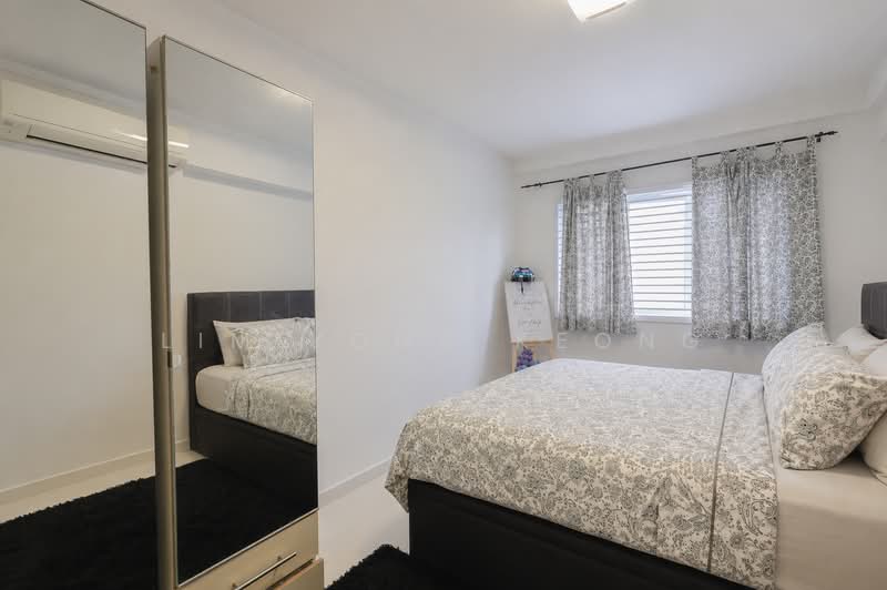 272 Choa Chu Kang Avenue 2, 272 Choa Chu Kang Avenue 2, 4 Bedrooms, 1,539 sqft, HDB Flat For Sale, by Lim Yong Keong, 500168587 - Bedroom - PropertyGuru.com.sg
