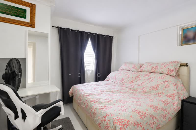 272 Choa Chu Kang Avenue 2, 272 Choa Chu Kang Avenue 2, 4 Bedrooms, 1,539 sqft, HDB Flat For Sale, by Lim Yong Keong, 500168587 - Bedroom - PropertyGuru.com.sg