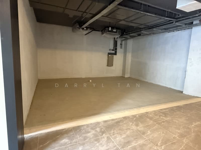 Sceneca Residence, Tanah Merah Kechil Link, 936 sqft, Food & Beverage For Rent, by Darryl Tan, 500168592 - Interior - CommercialGuru.com.sg