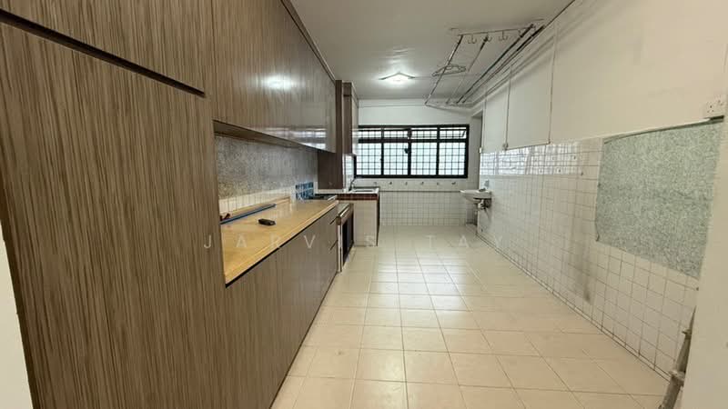 480 Jurong West Street 41, 480 Jurong West Street 41, 2 Bedrooms, 721 sqft, HDB Flat For Sale, by Jarvis Tay, 500168593 - KITCHEN - PropertyGuru.com.sg