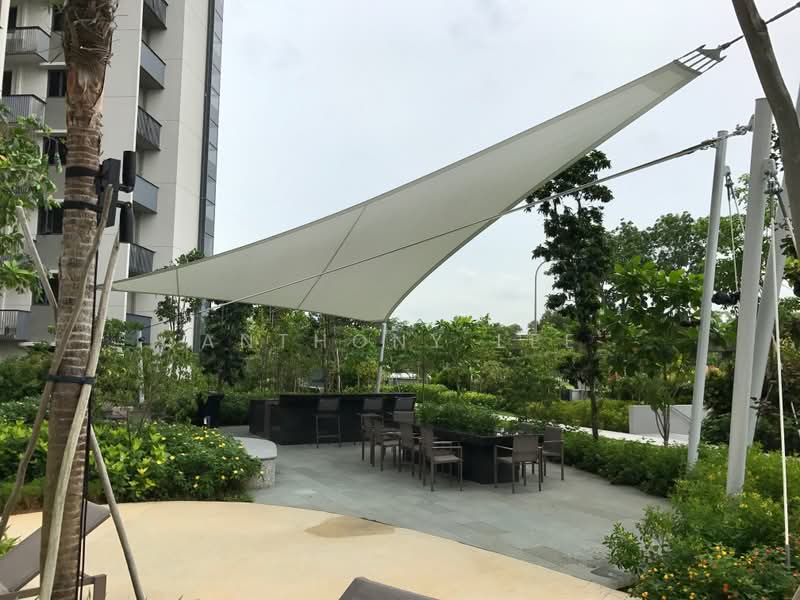 Lakeville, 1 Jurong Lake Link, 2 Bedrooms, 764 sqft, Condominium For Rent, by Anthony Lee, 500168595 - Exterior - PropertyGuru.com.sg