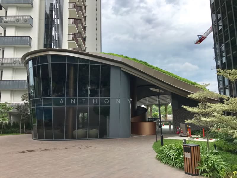 Lakeville, 1 Jurong Lake Link, 2 Bedrooms, 764 sqft, Condominium For Rent, by Anthony Lee, 500168595 - Exterior - PropertyGuru.com.sg