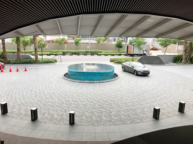 Lakeville, 1 Jurong Lake Link, 2 Bedrooms, 764 sqft, Condominium For Rent, by Anthony Lee, 500168595 - Exterior - PropertyGuru.com.sg