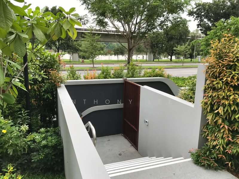 Lakeville, 1 Jurong Lake Link, 2 Bedrooms, 764 sqft, Condominium For Rent, by Anthony Lee, 500168595 - Exterior - PropertyGuru.com.sg