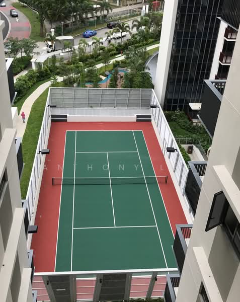 Lakeville, 1 Jurong Lake Link, 2 Bedrooms, 764 sqft, Condominium For Rent, by Anthony Lee, 500168595 - Exterior - PropertyGuru.com.sg