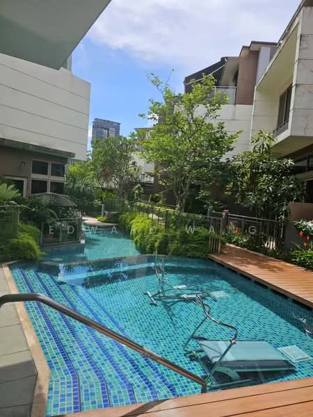 The Whitley Residences, Whitley Road, Room Rental, 200 sqft, Semi-Detached House For Rent, by Edward Wang, 500168598 - Exterior - PropertyGuru.com.sg