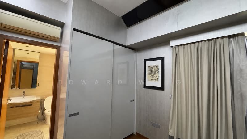 The Whitley Residences, Whitley Road, Room Rental, 200 sqft, Semi-Detached House For Rent, by Edward Wang, 500168598 - Bathroom - PropertyGuru.com.sg