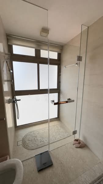 The Whitley Residences, Whitley Road, Room Rental, 200 sqft, Semi-Detached House For Rent, by Edward Wang, 500168598 - Bathroom - PropertyGuru.com.sg