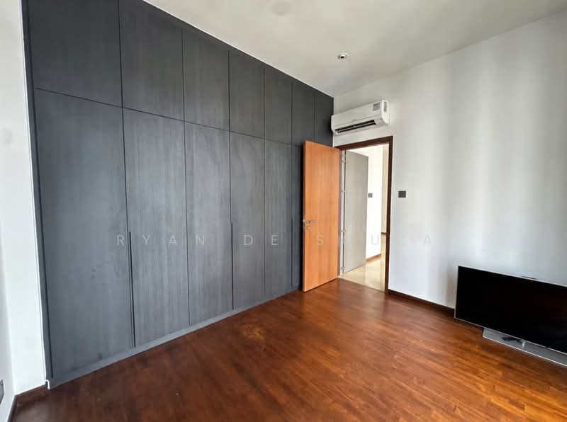 The Aston, 2 Kay Poh Road, 1 Bedroom, 667 sqft, Apartment For Rent, by Ryan De Souza, 500168599 - Bedroom - PropertyGuru.com.sg