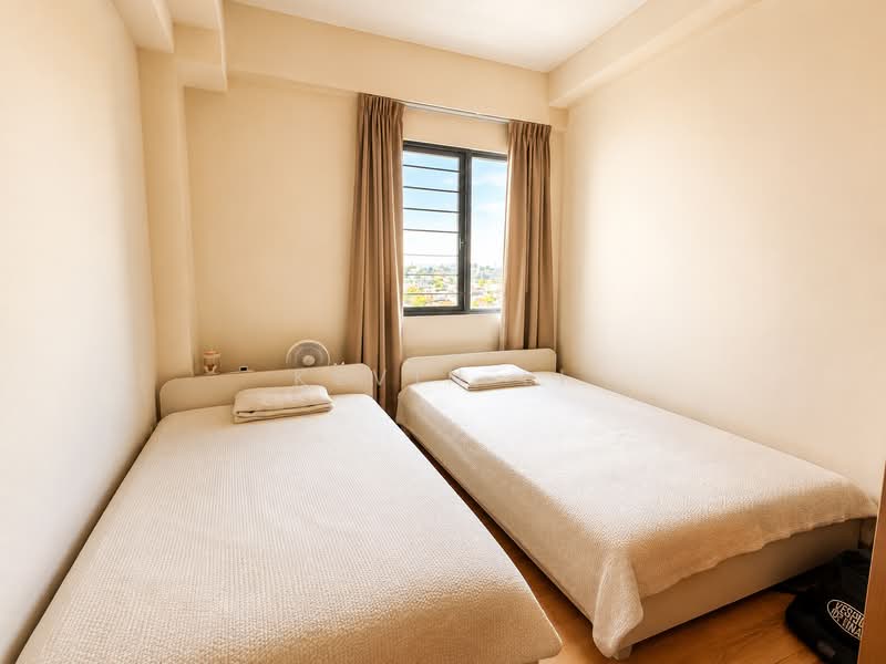 The Tessarina, 20 Wilby Road, 2 Bedrooms, 1,012 sqft, Condominium For Rent, by Kevin Li, 500168601 - Bedroom - PropertyGuru.com.sg