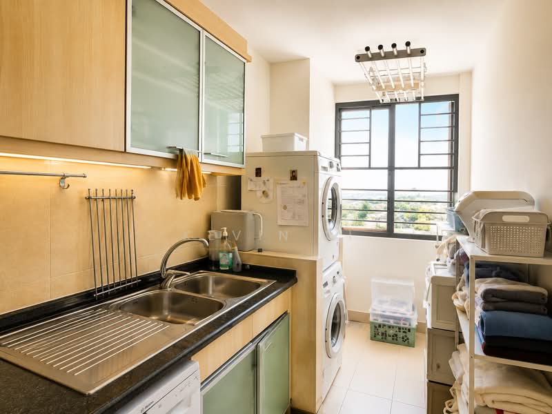The Tessarina, 20 Wilby Road, 2 Bedrooms, 1,012 sqft, Condominium For Rent, by Kevin Li, 500168601 - Interior - PropertyGuru.com.sg