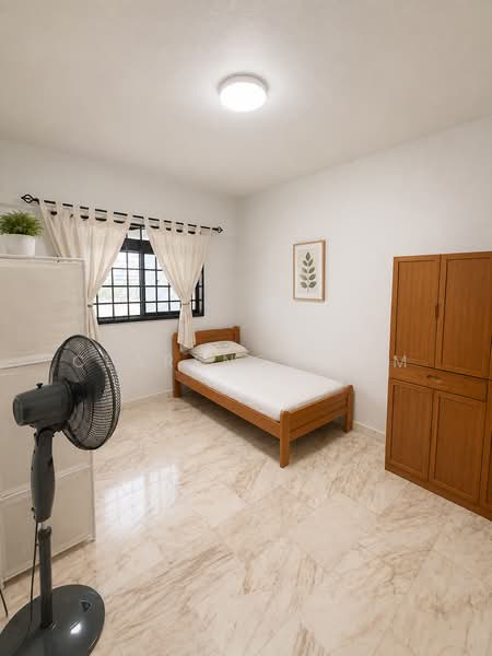 258 Jurong East Street 24, 258 Jurong East Street 24, Room Rental, 180 sqft, HDB Flat For Rent, by Clarence Lim, 500168603 - Bedroom - PropertyGuru.com.sg