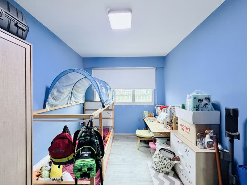 293D Bukit Batok Street 21, 293D Bukit Batok Street 21, 3 Bedrooms, 1,001 sqft, HDB Flat For Sale, by Zaki Affandi, 500168605 - Bedroom - PropertyGuru.com.sg