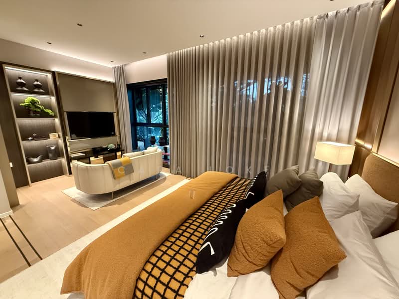 MEYER BLUE, 83 Meyer Road, 4 Bedrooms, 1,518 sqft, Condominium For Sale, by Cara Loke, 500168610 - Bedroom - PropertyGuru.com.sg