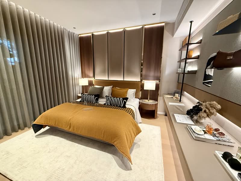 MEYER BLUE, 83 Meyer Road, 4 Bedrooms, 1,518 sqft, Condominium For Sale, by Cara Loke, 500168610 - Bedroom - PropertyGuru.com.sg