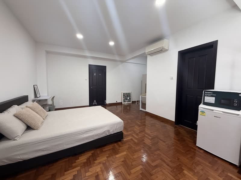 Westville, 13 Westwood Road, Room Rental, 320 sqft, Terraced House For Rent, by Susan Zheng, 500168617 - PropertyGuru.com.sg