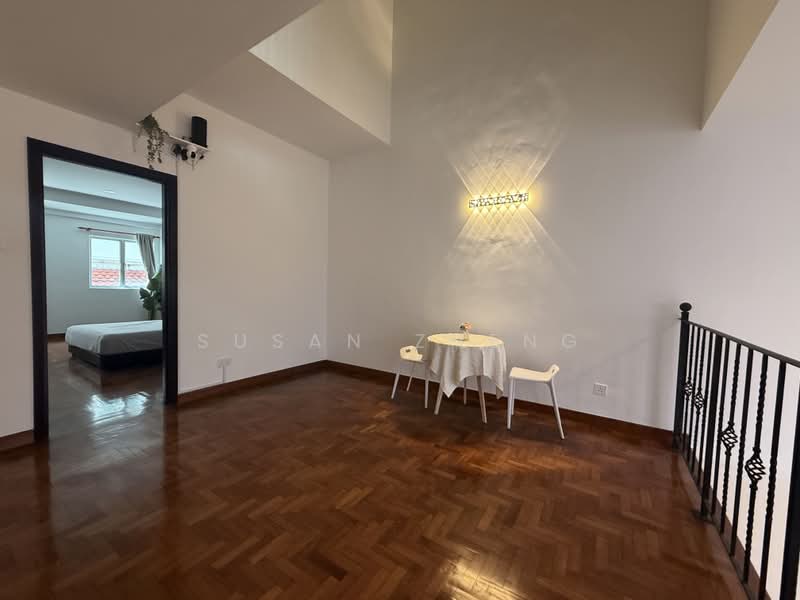 Westville, 13 Westwood Road, Room Rental, 320 sqft, Terraced House For Rent, by Susan Zheng, 500168617 - PropertyGuru.com.sg