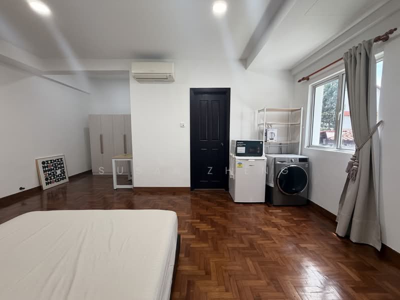 Westville, 13 Westwood Road, Room Rental, 320 sqft, Terraced House For Rent, by Susan Zheng, 500168617 - PropertyGuru.com.sg