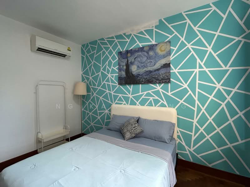 Westcove Condo, 10 West Coast Crescent, Room Rental, 150 sqft, Condominium For Rent, by Ng Kang Seng, 500168618 - Bedroom - PropertyGuru.com.sg