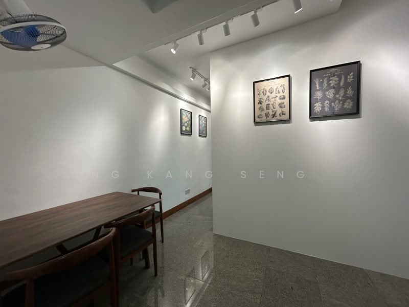 Westcove Condo, 10 West Coast Crescent, Room Rental, 150 sqft, Condominium For Rent, by Ng Kang Seng, 500168618 - Interior - PropertyGuru.com.sg