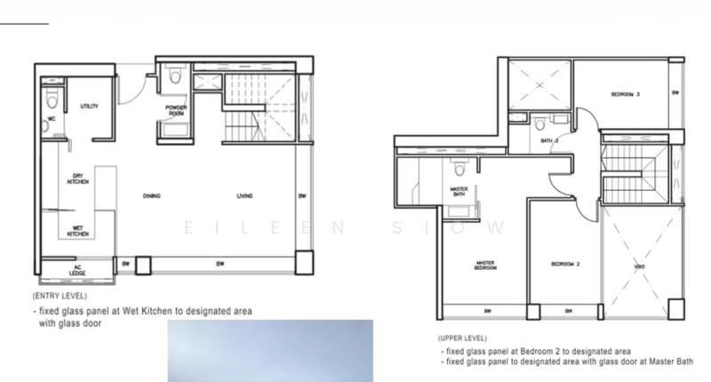 Altez, 16 Enggor Street, 3 Bedrooms, 1,507 sqft, Condominium For Sale, by Eileen Siow, 500168619 - PropertyGuru.com.sg