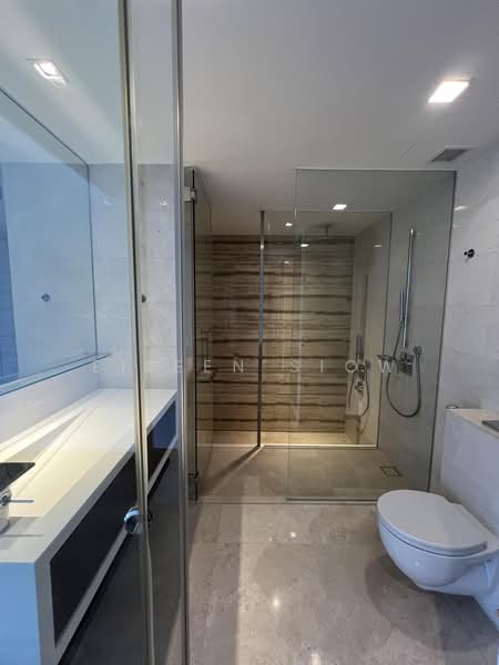 Altez, 16 Enggor Street, 3 Bedrooms, 1,507 sqft, Condominium For Sale, by Eileen Siow, 500168619 - Bathroom - PropertyGuru.com.sg