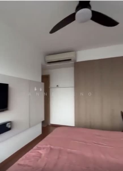 Caspian, 58 Lakeside Drive, Room Rental, 150 sqft, Condominium For Rent, by Anne Heng, 500168620 - PropertyGuru.com.sg